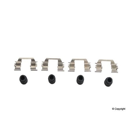 Op Parts Hardware Kit, 61221037 61221037
